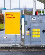 Shell Recharge Charging Station Bild 8