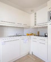 Nemea Appart'Hotel Le Lido Cagnes-sur-Mer image 18