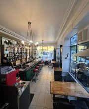Café Restaurant des Forces Motrices Bild 3