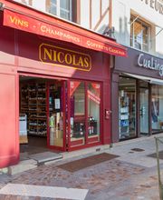 Nicolas Trouville image 1