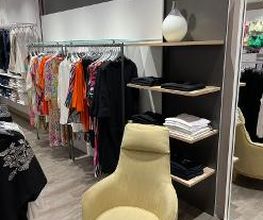 Ulla Popken | Große Größen | Berlin MA-Eastgate Bild 4