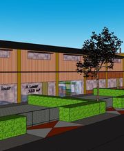 Brique et Paille Conception image 2