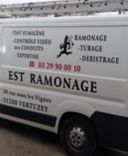 Est Ramonage image 19