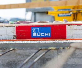 Büchi Bauunternehmung AG Bild 4