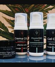 Foresta CBD and More imagen 1