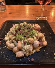 Pompeii Restaurant-pizzeria Bild 10