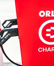 ORLEN CHARGE Ladestation Bild 1