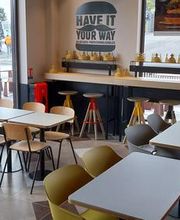 Burger King image 10