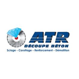 ATR Découpe Béton