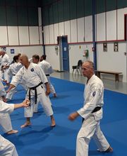 ASPB KARATE BUDO image 4