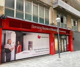Servicio Técnico Oficial Saunier Duval Huesca imagen 3