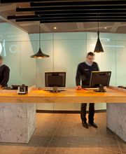 ibis Genève Centre Nations Bild 3