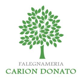 Falegnameria Carion Donato logo