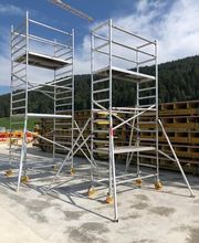 Accès & Elévatique SA Bild 11