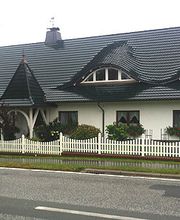 Dachdeckerei Rene Stuhr Bild 1