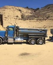 Steve Nuttall Trucking, Inc. image 4