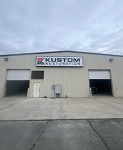 Kustom US Restoration image 3