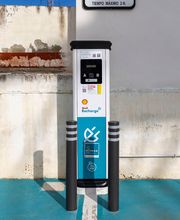 ACCIONA Charging Station imagen 5