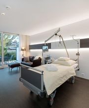 Klinik Seeschau AG Bild 10