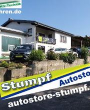 Kfz-Technik Stumpf - Unser Autostore für EU-Fahrzeuge, Neu- und Gebrauchtwagen