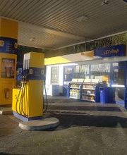 JET Tankstelle Bild 2