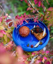 Auberge La Croix Blanche Bild 13