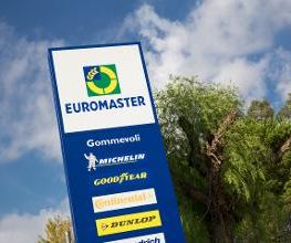 Euromaster Gommevoli immagine 11