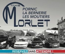 Taxis Morlet image 1
