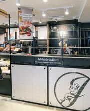 Junge Die Bäckerei. Bild 9