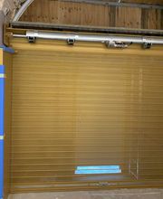 Fermeture Metallerie du Batiment image 3