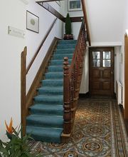 Landhaus am Ufer Bild 1