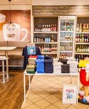 Shell Recharge Charging Station Bild 11