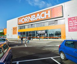 HORNBACH Paderborn Bild 2