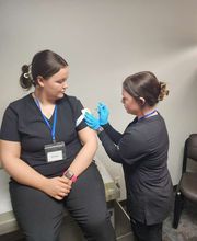 Longview Medical Assistant School image 14