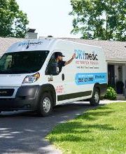 DRYmedic Restoration Services of Melissa image 5