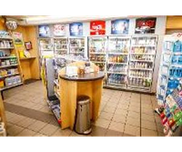 Shell Recharge Charging Station Bild 9