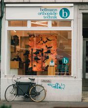 Bellmann Orthopädie Technik GmbH Bild 1