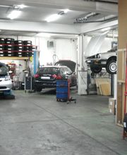 WARM UP Centre automobiles Emery P. Bild 13