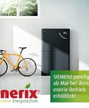 enerix Oderland - Photovoltaik & Stromspeicher Bild 2