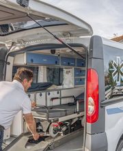 AMBULANCE TAXI RIGAL image 1