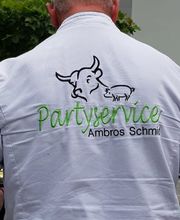 Partyservice Ambros Schmid Bild 9