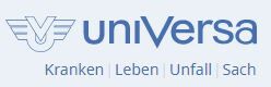 uniVersa Versicherungen Dresden - Generalagentur Sven Matthes logo