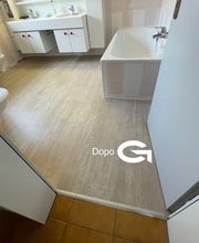 Grossi Pavimenti Sagl | Agenzia Postale di Gordola Bild 4