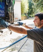 Alpha Vidange image 6