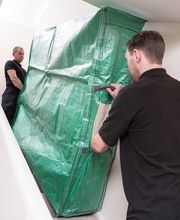 Tuktuk-Umzüge Bild 5