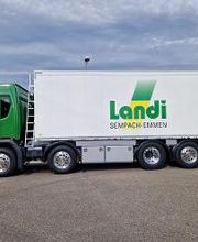 Agrar-Center Sempach Station Bild 3