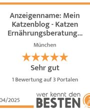 werkenntdenBESTEN.de Qualitätssiegel