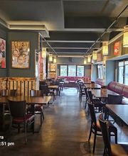 ICHIRAKU RAMEN RESTAURANT Bild 5