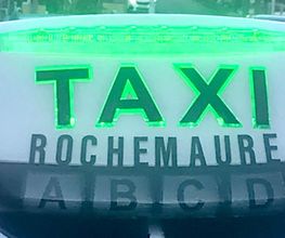 Taxi Chalancon image 9