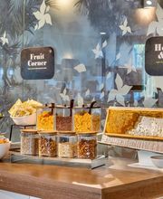 B&B HOTEL Milano Portello immagine 6